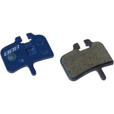 Image of BBB BBS-45 Disc Stop Organic Sintered Bicycle Cycle Bike Hayes & Promax