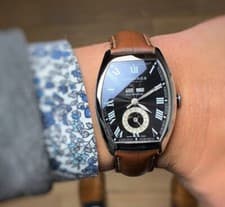 Image of Longines Evidenza - L2.671.4.58.4