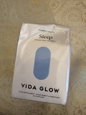 Image of Vida Glow Women's Health Sleep Unwind Rest Refresh 30 capsules Exp 08/26 Sealed