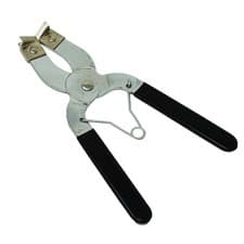 Image of Piston Ring Plier Compressor Remover Expander Engine Installs Tool 1.2 - 6.4mm