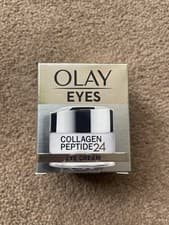 Image of Olay Collagen Peptides 24 Eye Cream 15ml