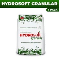 Image of 25kg Bag 1 pack Hydro Granular Water Softener Salt Granules for Dish Washing