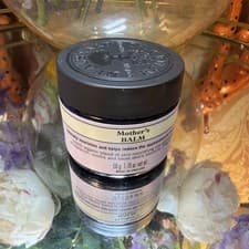 Image of NEAL'S YARDS REMEDIES Organic Mother's Balm 50 g BB 07/2026 Reduce Stretch Marks