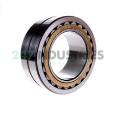 Image of 24122S.C4 FAG 110 x 180 x 69 mm SPHERICAL ROLLER Spherical roller bearing