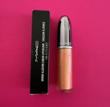 Image of MAC Grand Illusion Liquid Lipcolour Electric Rainbow