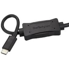 Image of Startech 3 Ft 1M Usb C To Esata Cable for External Storage Devices With Hdd / Ss