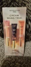 Image of Revolution Cream Wand Trio