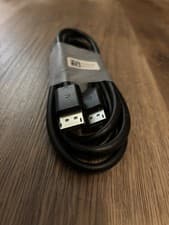 Image of DisplayPort Cable 1m
