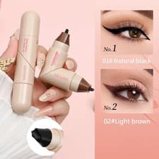 Image of Waterproof Liquid Eyeliner Pen Long Lasting Quick Dry Smooth Eye Makeup