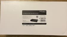 Image of New Startech.com 4 Port High Speed HDMI Video Splitter with Audio - ST124HDMI2