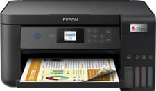 Image of Epson EcoTank ET-2850 All-in-One A4 Colour Inkjet Printer - WiFi (Refurbished)