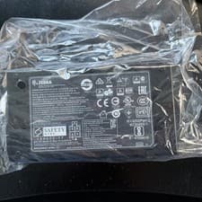 Image of NEW ZEBRA PWR-BGA12V50W0WW 12V 4.16A Power Adapter.