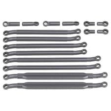 Image of Element RC Enduro SE Links And Rod Ends