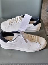 Image of ADIDAS ORIGINALS SUPERSTAR PURE MEN'S TRAINER SNEAKER SHOE UK9/US9.5/ EU43