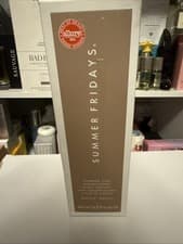 Image of Summer Fridays Summer Silk Nourishing Body Lotion 6.7 fl oz / 200 ml - New