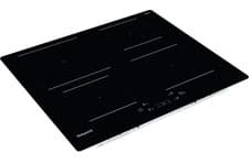 Image of Hotpoint 59cm 4 Zone Induction Hob TQ1460SNE