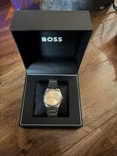 Image of Hugo Boss Ladies Watch