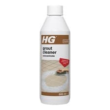 Image of HG Grout Cleaner - 500ml