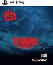 Image of REANIMAL - Deluxe Edition (PS5) - Brand New and Sealed