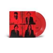 Image of The Mysterines - Life's a Bitch (But I Like it So Much) [VINYL]