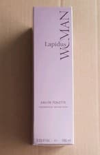 Image of Ted Lapidus Woman Eau de Toilette 100ml Spray New & Sealed