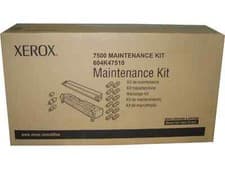 Image of NEW GENUINE XEROX 604K47510 MAINTENANCE KIT (480,000 PAGES) XEROX PHASER 7500