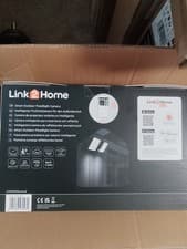 Image of Outdoor Security Floodlight Camera