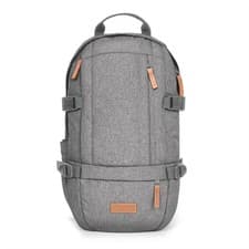 Image of Eastpak Floid Sunday Grey laptop backpack