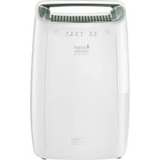 Image of De'Longhi DEX212SF Dehumidifier 300 Watt, White