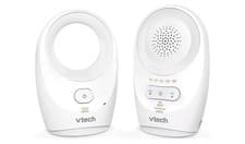 Image of VTech Dm1111 Safe & Sound Digital Audio Baby Monitor NEW