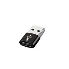Image of USB C to USB Adapter Converter 1Pack Fast Dispatch from UK Trusted Seller
