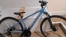 Image of Cannondale Quick CX 4 Hybrid