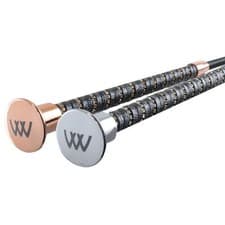 Image of Woof Wear Twisted Dressage Whip