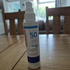 Image of Ultrasun Sports Spray SPF50 – 150ml 100% ORIGINAL