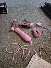 Image of Mermaid Interchangeable Blow Dry Brush