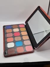 Image of Revolution Forever Flawless FLAMBOYANCE EYESHADOW PALETTE
