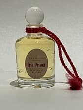 Image of Penhaligon’s Iris Prima Perfume 5ml EDP Discontinued Collectible Mini Flacon New