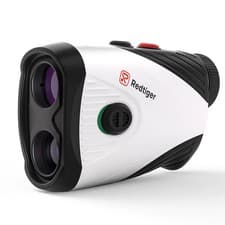 Image of REDTIGER Golf Rangefinder Slope,1200 Yards,7X Magnification,Laser Range Finder