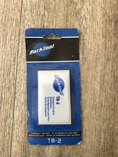Image of Park Tool TB-2 Emergency Tyre Boot - Brand New in Original Packaging