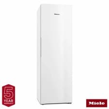 Image of Miele KS 4383 DD Fridge, D Rated in White