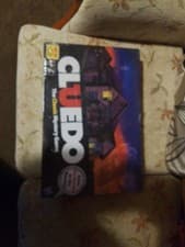 Image of Hasbro H1238712 Cluedo The Classic Mystery Board Game