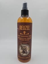 Image of Reuzel Spray Grooming Tonic 355ml | Volume, Texture & Heat Protection Spray