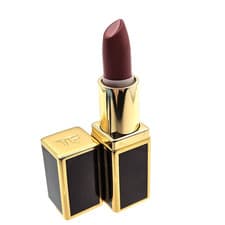Image of Tom Ford Lip Color 03 Casablanca Mini Lipstick 0.03 oz g NIB MSRP $38