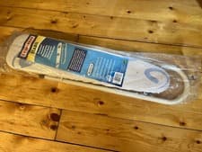 Image of Leifheit Stabil Classic Portable Ironing Board with Steel Frame New In Packaging