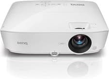 Image of BenQ TH535 projector 3500 lumens 1080P HD Home Cinema Projector