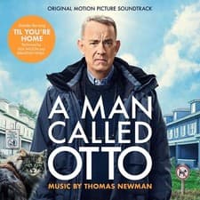 Image of A Man Called Otto Original Soundtrack (UMG) CD Album