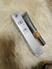 Image of IT CC Color Correcting Cream SPF 50+ Your Skin But Better 32ml Same day Dispatch