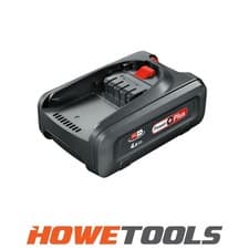 Image of BOSCH DIY PBA 18V 4.0AH PP 18v Li-ion PowerPlus battery 4.0Ah