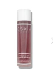 Image of Oskia Violet Water BHA Clarifying Treatment Tonic 100ml NEW IN BOX RRP£42