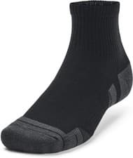Image of Under Armour Socken UA Performance Tech 3Pk Qtr